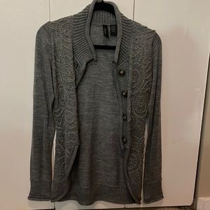 BKE Boutique Cardigan